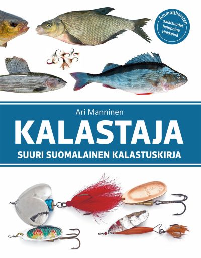 9789523732865 - Kansikuva