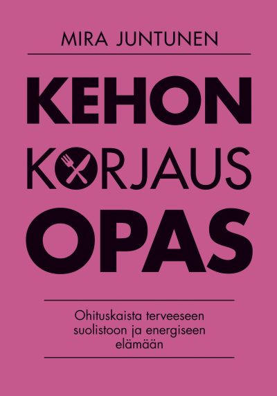 9789523217454 - Kansikuva