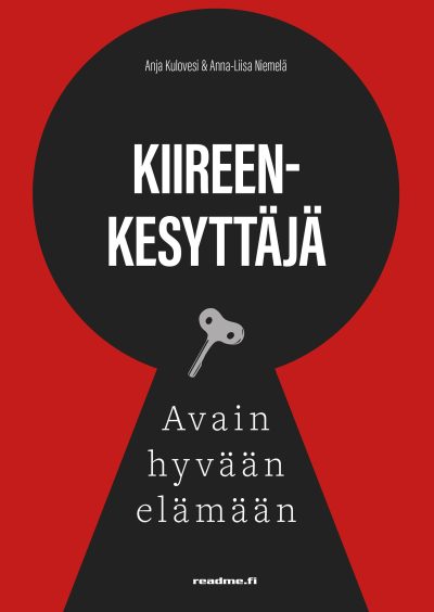 9789523215672 - Kansikuva
