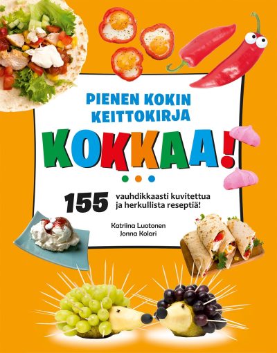 9789523733671 - Kansikuva