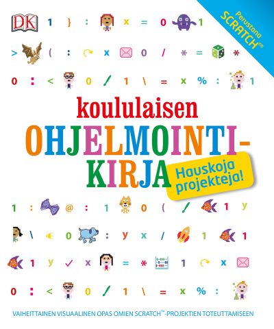9789523213586 - Kansikuva