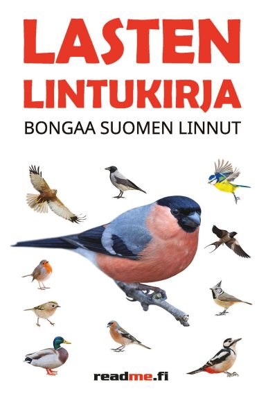 9789523737457 - Kansikuva