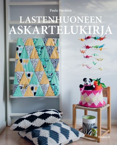 9789523217850 - Kansikuva