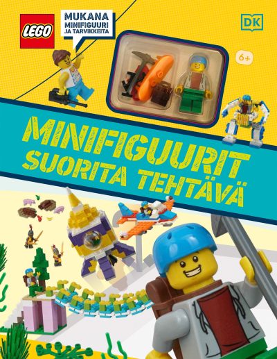 9789523734906 - Kansikuva