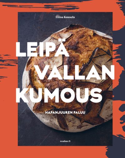 9789523737167 - Kansikuva