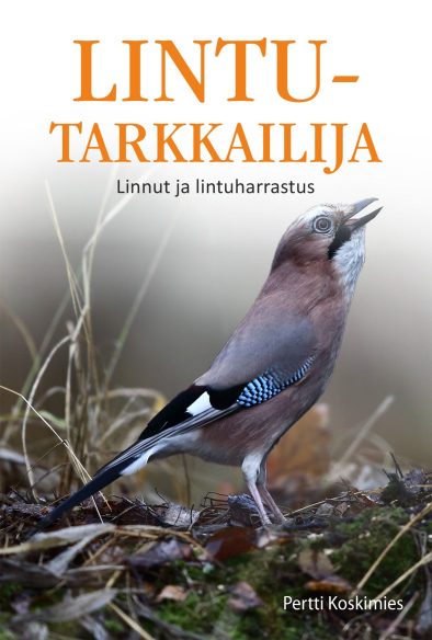 9789523731912 - Kansikuva