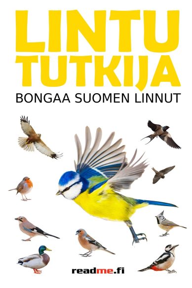9789523734029 - Kansikuva