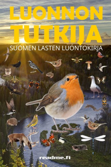 9789523735453 - Kansikuva