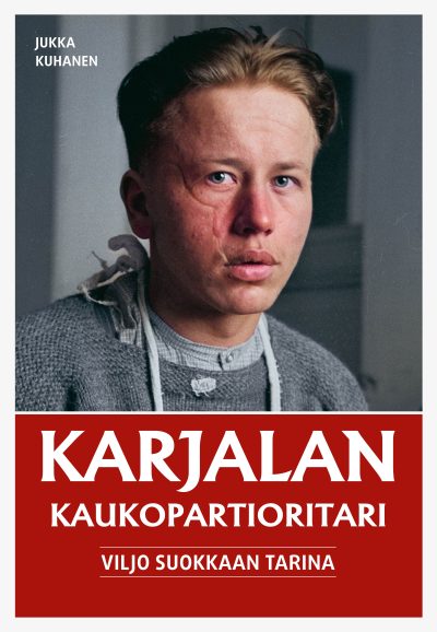 9789524160810 - Kansikuva