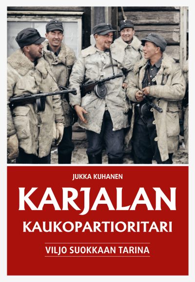 9789524160810 - Kansikuva