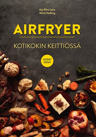 9789524161138 - Kansikuva