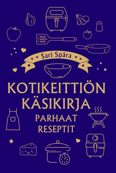 9789524160377 - Kansikuva