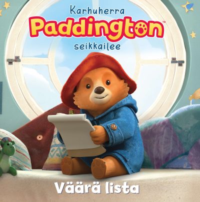 9789524161305 - Kansikuva