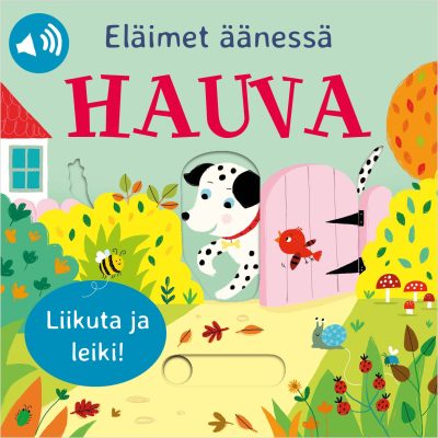 9789522563774 - Kansikuva