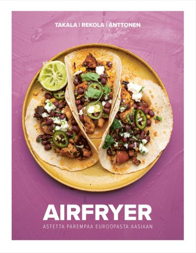 9789524161589 - Kansikuva