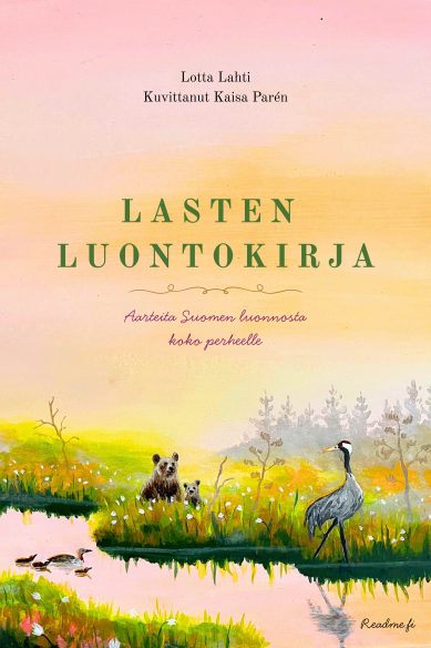 9789524161916 - Kansikuva