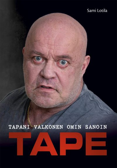 9789523732094 - Kansikuva