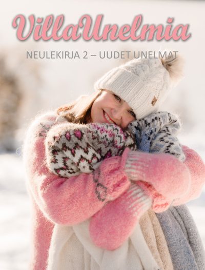 9789524160452 - Kansikuva