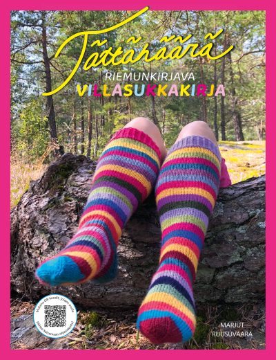 9789524161787 - Kansikuva