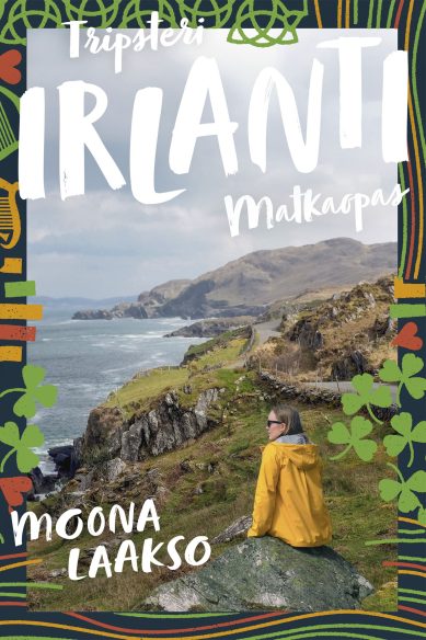 9789523217089 - Kansikuva