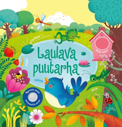 9789522561664 - Kansikuva