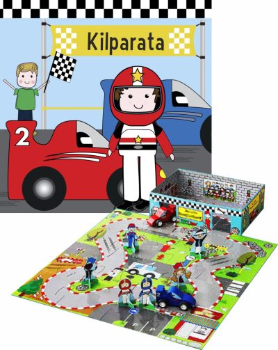 9789522563095 - Kansikuva