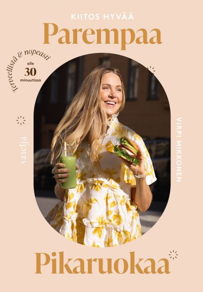 9789523735392 - Kansikuva