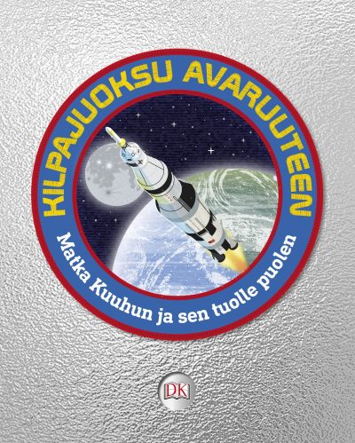 9789523218291 - Kansikuva