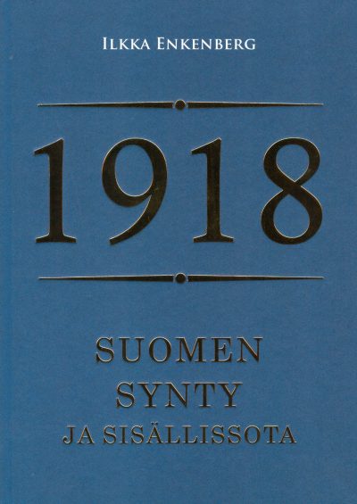 9789523216587 - Kansikuva