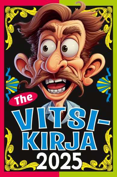 9789523737853 - Kansikuva