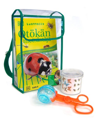 9789522563187 - Kansikuva