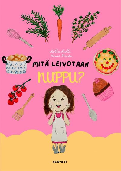 9789523734838 - Kansikuva