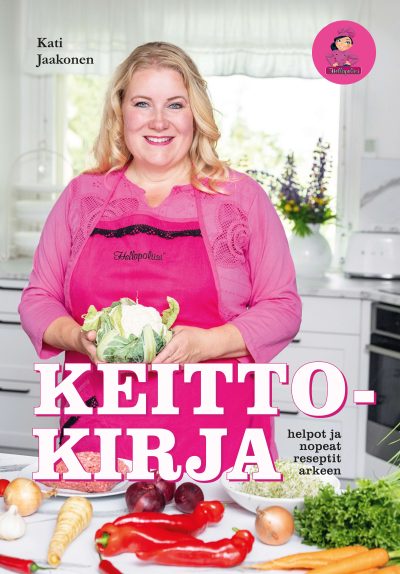 9789524160650 - Kansikuva