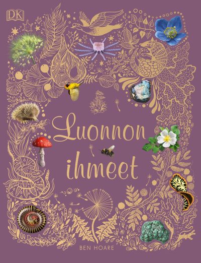 9789523219595 - Kansikuva