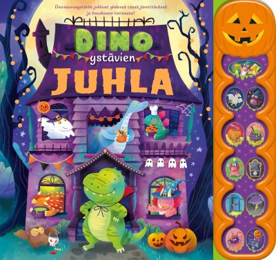 9789522563736 - Kansikuva