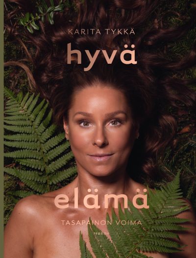 9789523732575 - Kansikuva