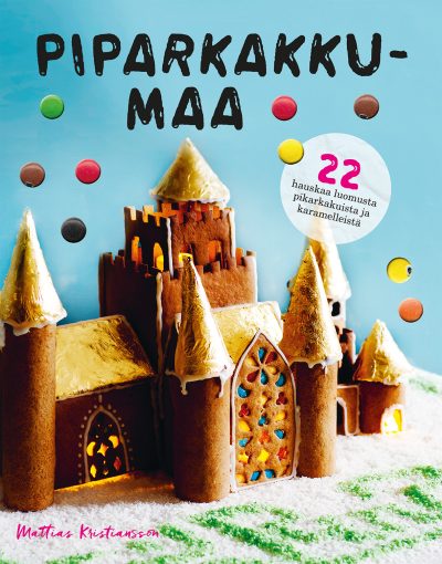 9789523212671 - Kansikuva