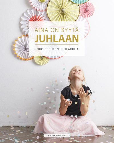 9789523215139 - Kansikuva