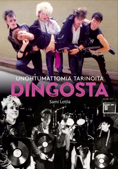 9789523739352 - Kansikuva