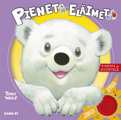 9789522563491 - Kansikuva