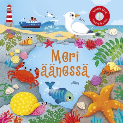 9789522562609 - Kansikuva