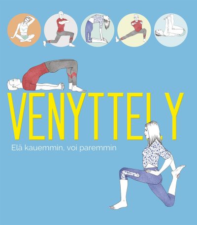 9789523732582 - Kansikuva