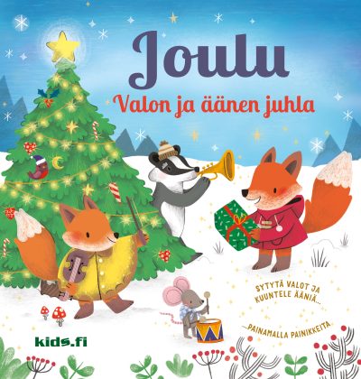 9789522563712 - Kansikuva