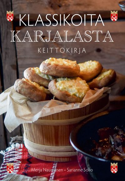 9789524160094 - Kansikuva