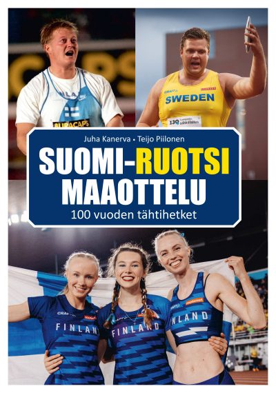 9789524160261 - Kansikuva