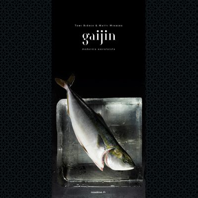 9789522208514 - Kansikuva