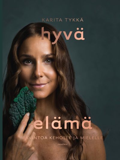 9789523730427 - Kansikuva