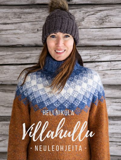 9789523734319 - Kansikuva