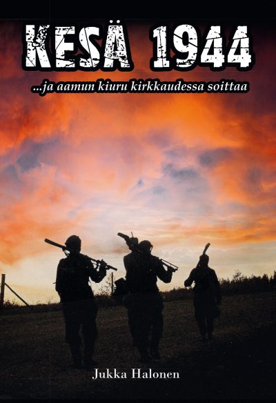 9789523734722 - Kansikuva