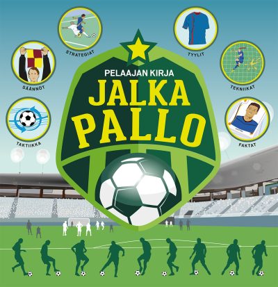 9789523213067 - Kansikuva